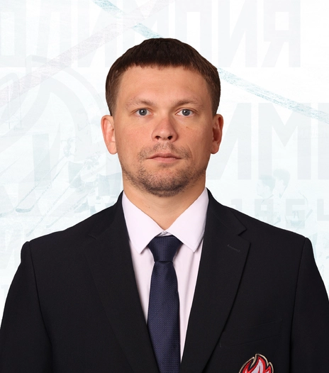 Денис Александрович Перетягин