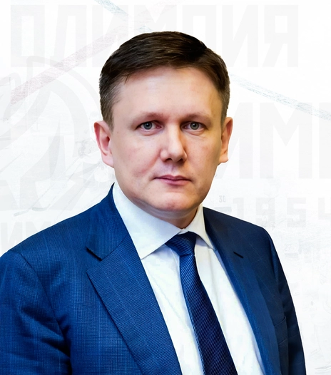 Александр Анатольевич Чурин