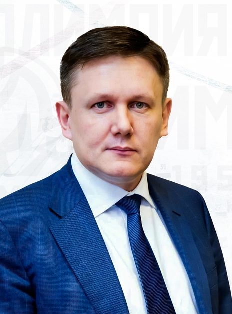 Александр Анатольевич Чурин