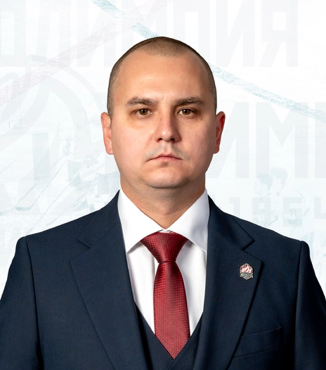 Юрий Олегович Лаврецкий