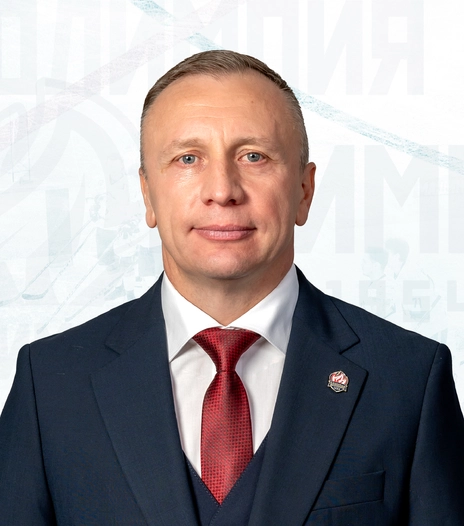 Михаил Николаевич Звягин