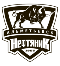 Нефтяник