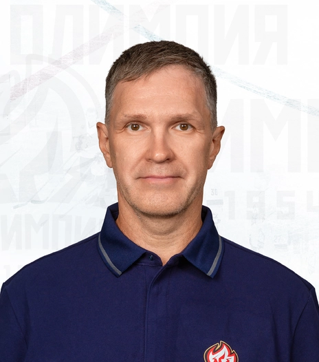 Владимир Валерьевич Булдаков