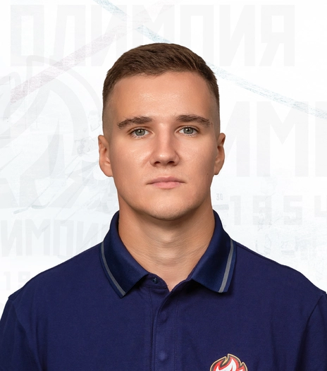 Павел Сергеевич Дурдин