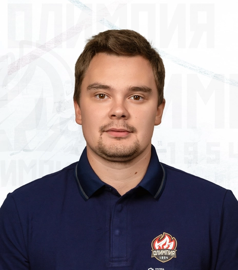 Данила Львович Крапивин