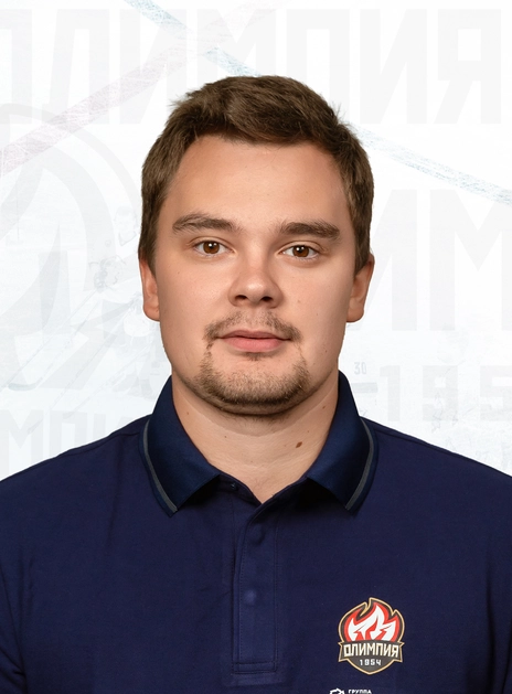 Данила Львович Крапивин