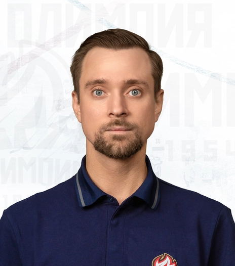 Евгений Анатольевич Белов