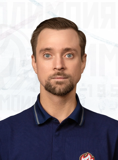 Евгений Анатольевич Белов