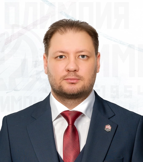 Антон Сергеевич Коломейцев