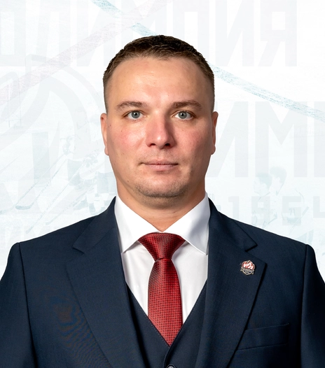 Данил Михайлович Катаев