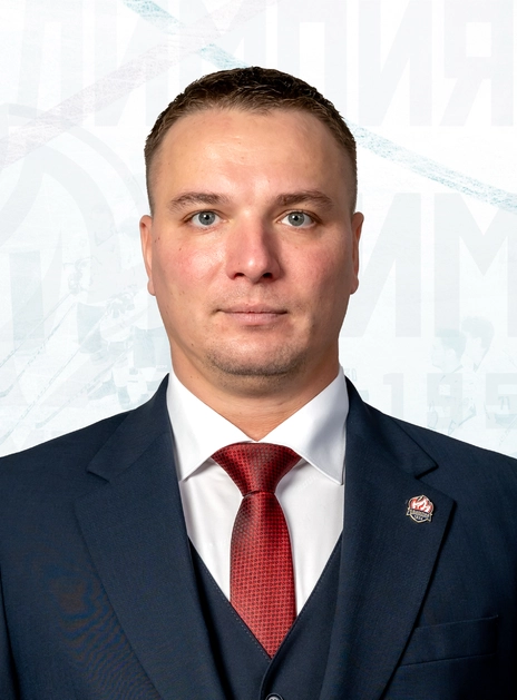 Данил Михайлович Катаев