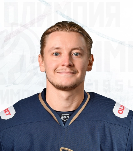 Дмитрий Зайцев