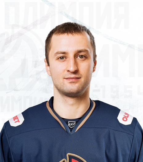 Илья Коренев