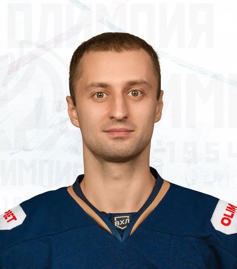 Илья Коренев