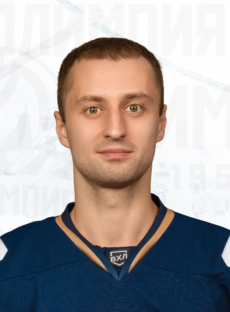 Илья Коренев