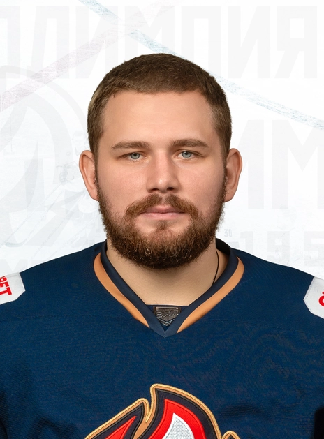 Данил Мыльников
