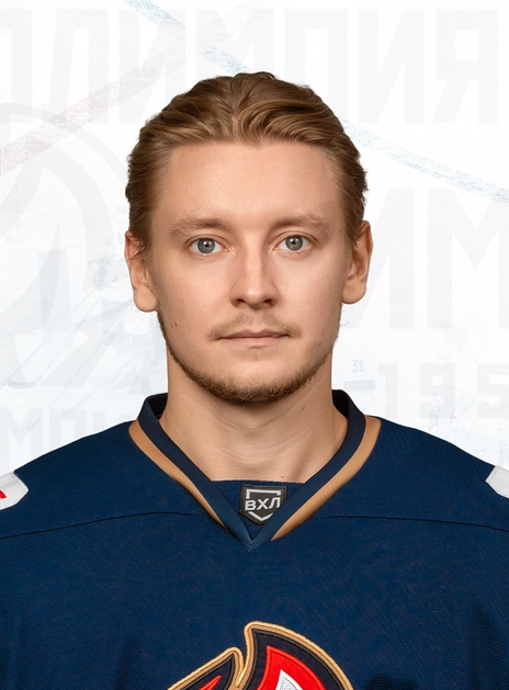Дмитрий Зайцев