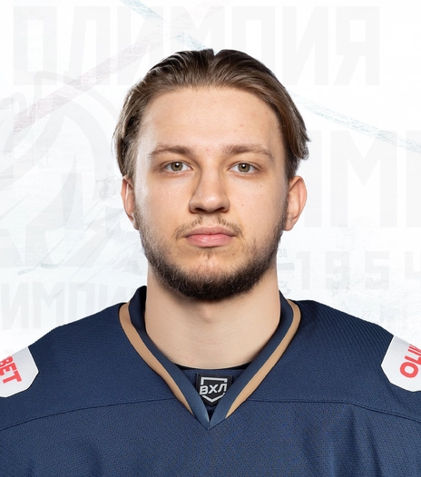 Кирилл Васильев