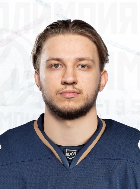 Кирилл Васильев