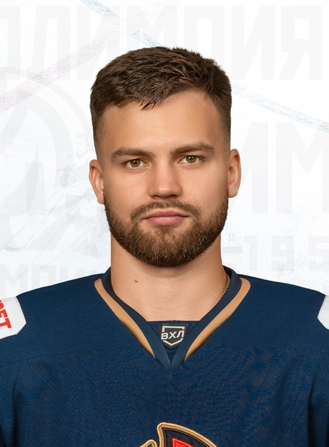 Алексей Дробин