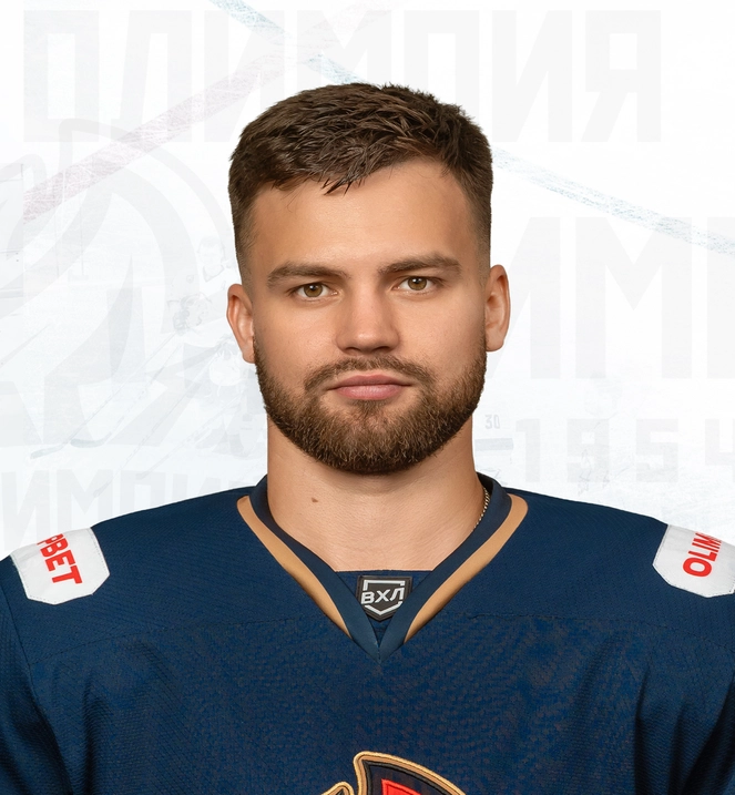 Алексей Дробин