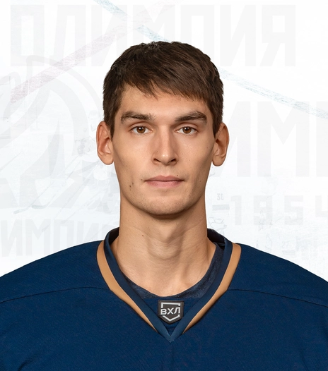 Дмитрий Брагинский