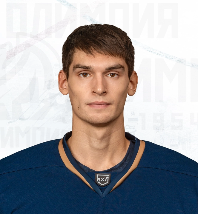 Дмитрий Брагинский