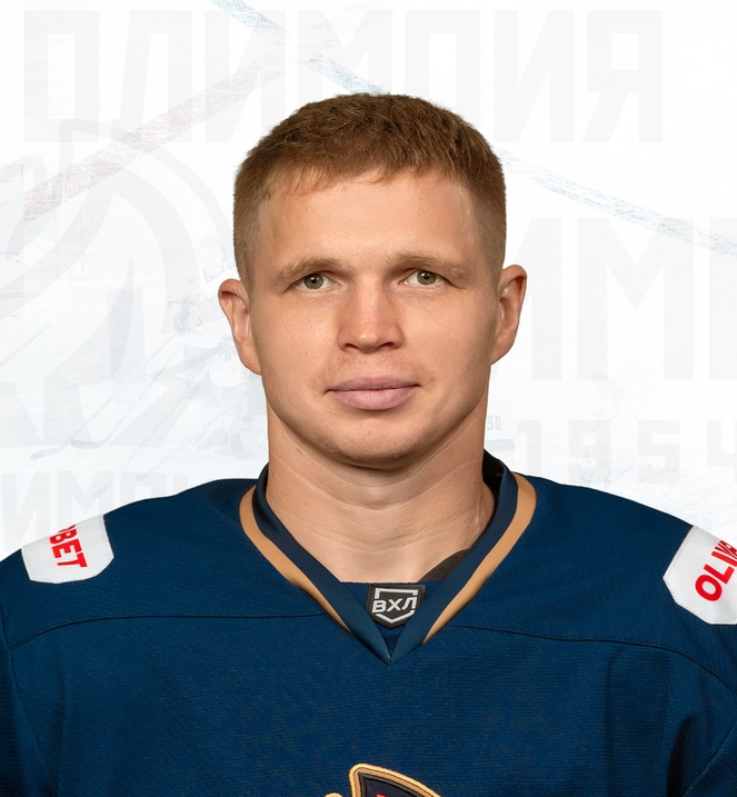 Виталий Каменев