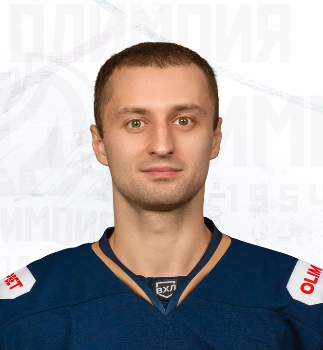Илья Коренев