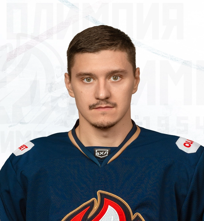 Сергей Лапин