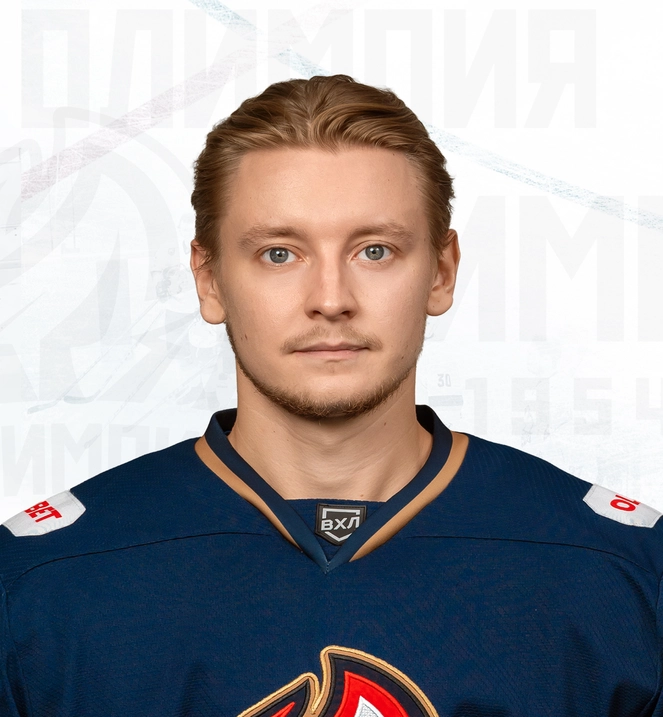Дмитрий Зайцев